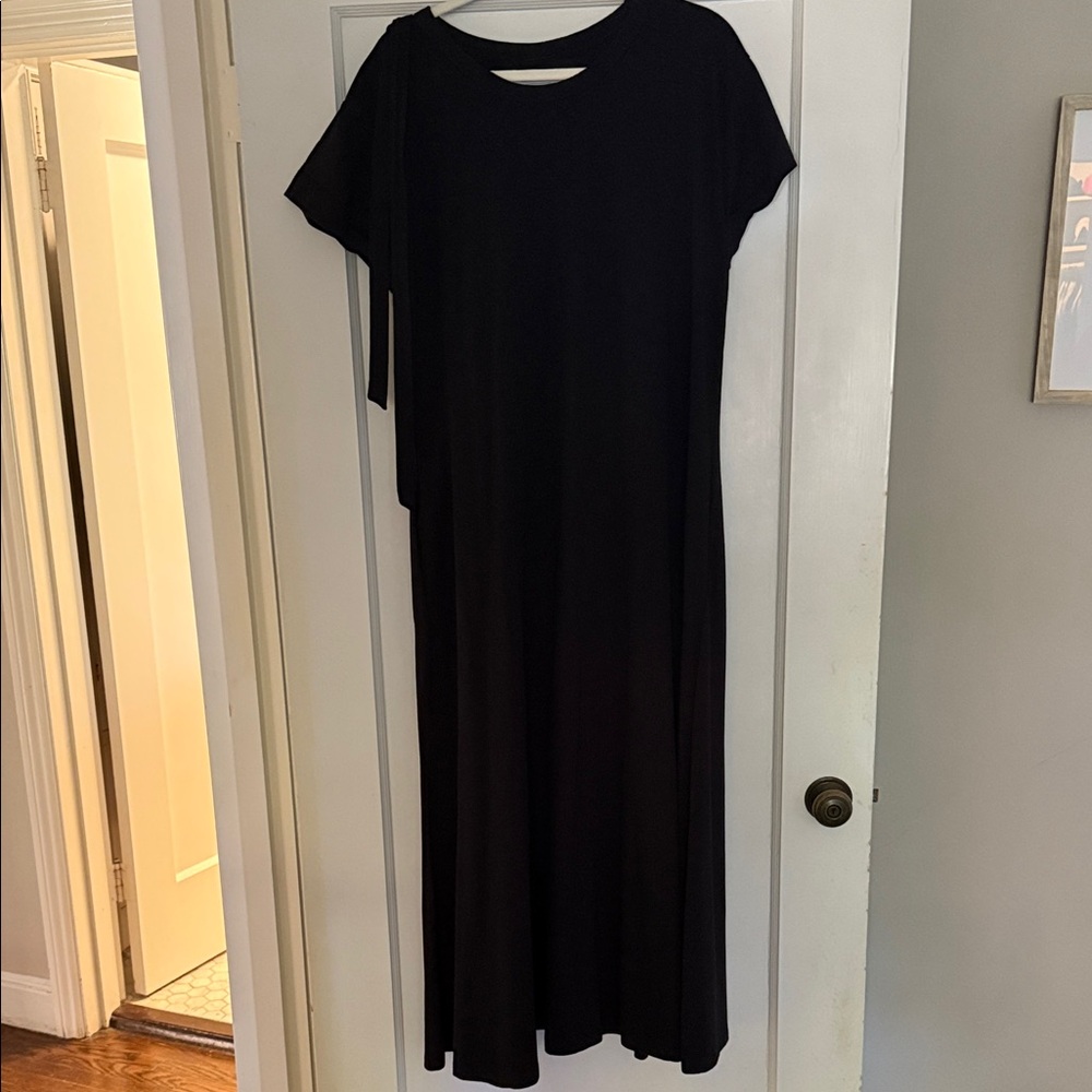 La Ligne Andie dress